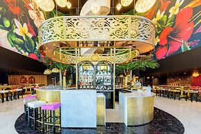Hotel Sky Sandton