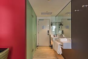 Hotel Sky Sandton