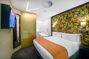 Hotel Sky Sandton