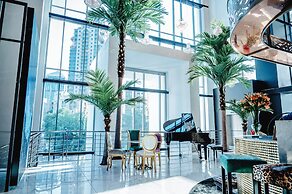 Hotel Sky Sandton