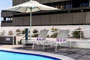 Hotel Sky Sandton