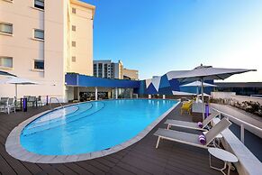 Hotel Sky Sandton