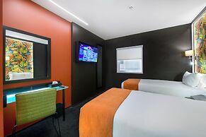 Hotel Sky Sandton