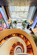 Hotel Sky Sandton