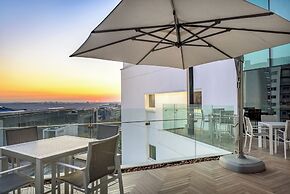 Hotel Sky Sandton