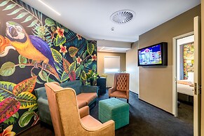 Hotel Sky Sandton