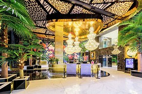 Hotel Sky Sandton