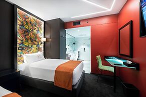Hotel Sky Sandton