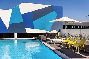 Hotel Sky Sandton