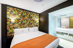 Hotel Sky Sandton