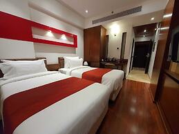 Hotel MBC Citadel Nashik