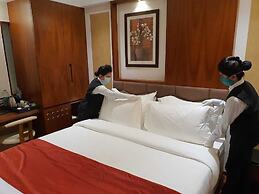 Hotel MBC Citadel Nashik