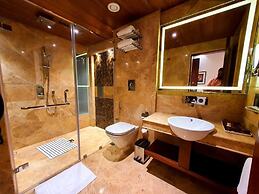 Hotel MBC Citadel Nashik
