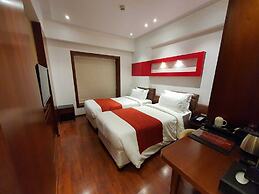 Hotel MBC Citadel Nashik