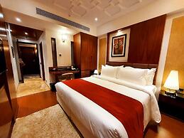 Hotel MBC Citadel Nashik