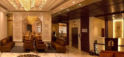 Hotel MBC Citadel Nashik