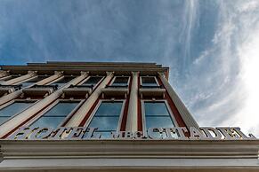 Hotel MBC Citadel Nashik