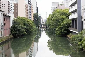 Nikko Style Nagoya
