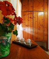 Oleander's Garden