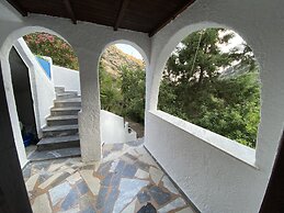 Oleander's Garden