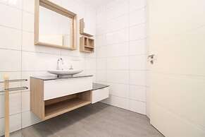 Steuerbord achtern