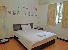 Jin Xi Fu B&B