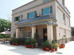 Jin Xi Fu B&B