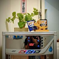 Jin Xi Fu B&B