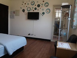 Jin Xi Fu B&B