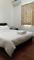 Jin Xi Fu B&B