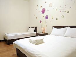 Jin Xi Fu B&B