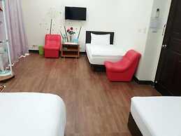 Jin Xi Fu B&B