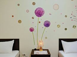 Jin Xi Fu B&B