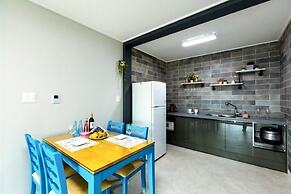 Jeongwon Beach Pension