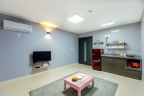 Jeongwon Beach Pension