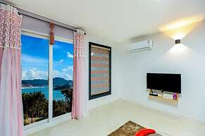 Jeongwon Beach Pension