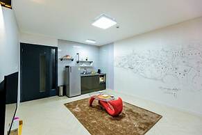 Jeongwon Beach Pension
