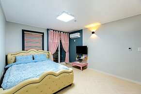 Jeongwon Beach Pension