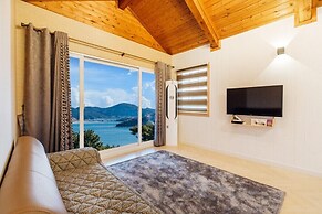 Jeongwon Beach Pension