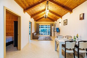 Jeongwon Beach Pension