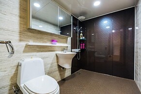 Jeongwon Beach Pension