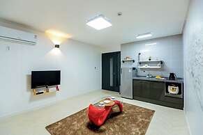 Jeongwon Beach Pension