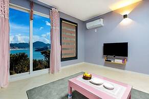 Jeongwon Beach Pension