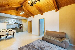 Jeongwon Beach Pension