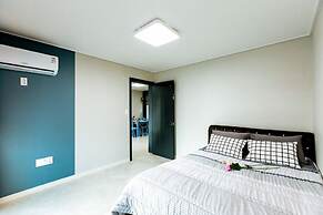 Jeongwon Beach Pension