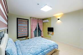 Jeongwon Beach Pension