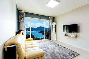 Jeongwon Beach Pension