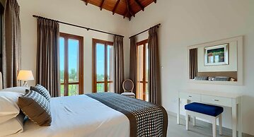 Villa 327 - Galinios