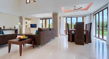 Villa 327 - Galinios
