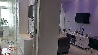 Yasmin Otel